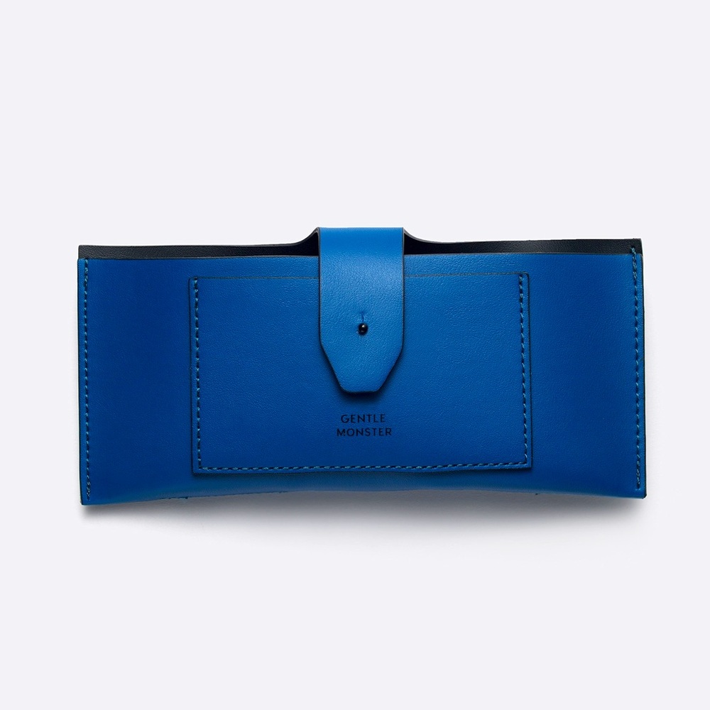 Case with Box